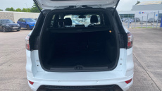 Ford Kuga 1.5 TDCi ST-Line 5dr 2WD Diesel Estate